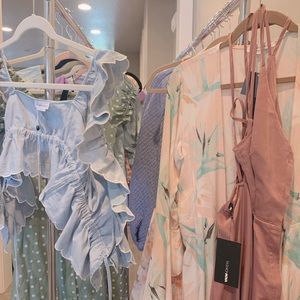 WELCOME!! Make me an offer on anything:))
